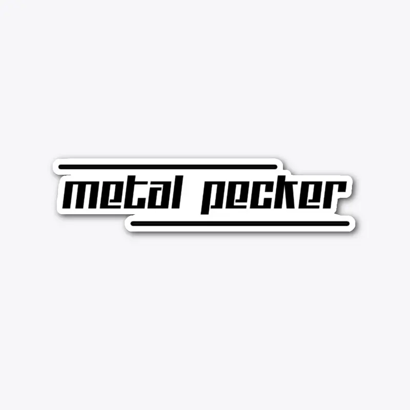 Metal Pecker Paintless Dent Repair PDR